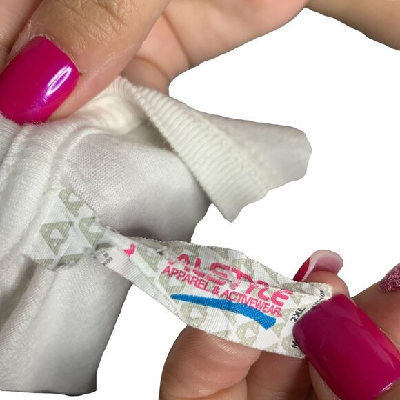 Vintage Womens 2010 71st Annual Sturgis Black Hills Rally Shirt Sz 2XL - Picture 4 of 4